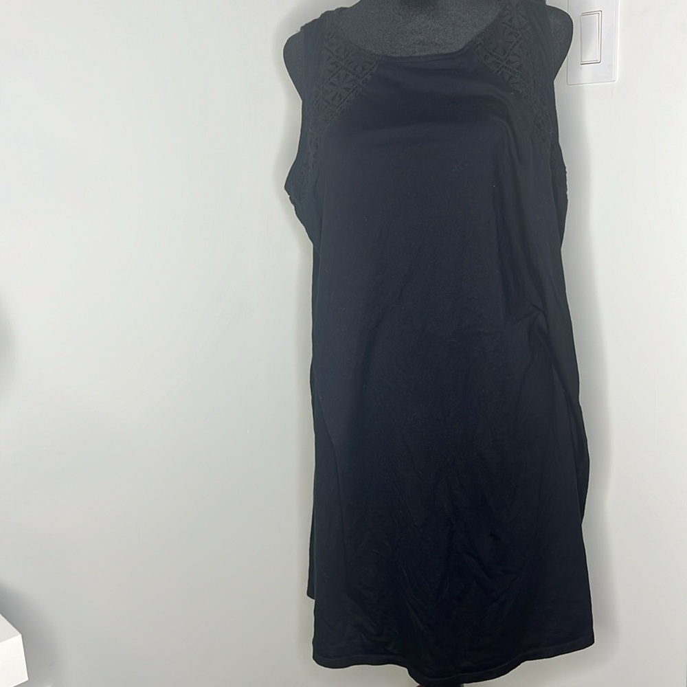 Stylus Swim Coverup
